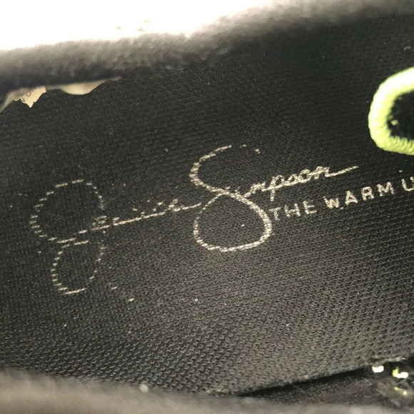 Jessica Simpson’s Women’s Sneaker Size 6.5 Medium. - Picture 5 of 8
